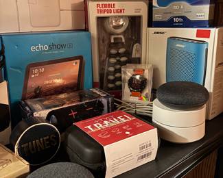 Electronics | Bose