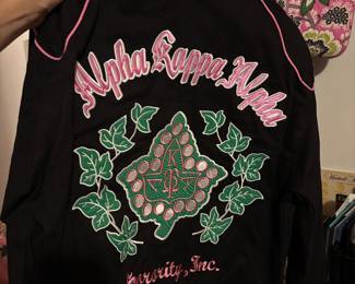 AKA Alpha Kappa Alpha Sorority Gear Clothing Accessories