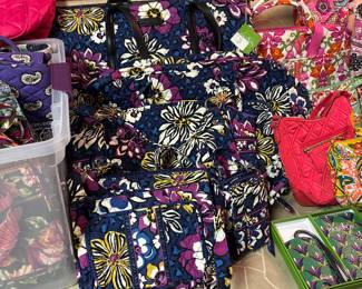Vera Bradley