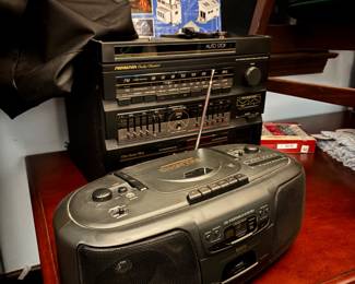 Vintage Electronics