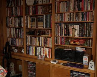 Books
