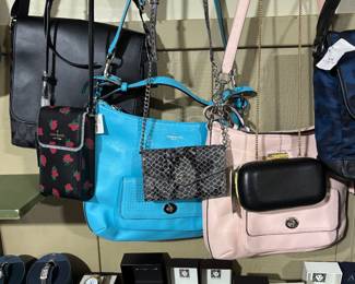 Coach, Kate Spade, Dooney + Burke | Purses, Bags, Backpacks, Wallets