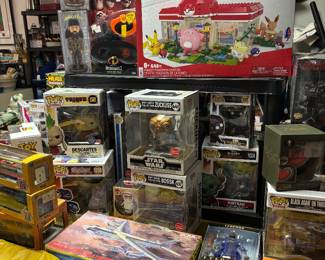 Sale Picture