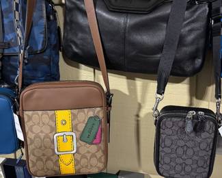 Coach Bags