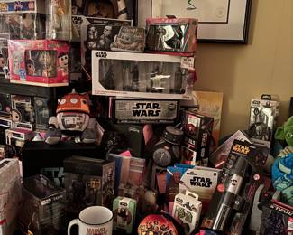 Gamestop Toys + Collectibles - Funko Pops, Star Wars, Pokemon, X-men, Marvel