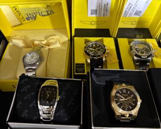 Men's Watches Bulova