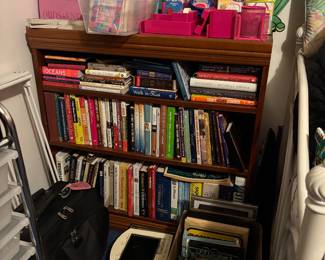 Books + Office Supplies