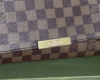 Louis Vitton Handbag