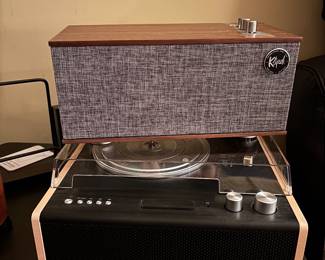 Klipsch The One | Victorola