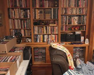 Books