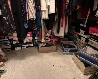 Women's Shoes