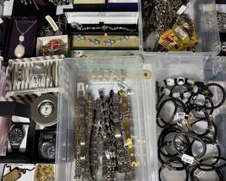 Men's Staineless Steel Jewelry
