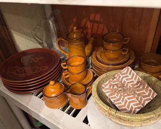 Vintage Kitchenware Vintage Dishes