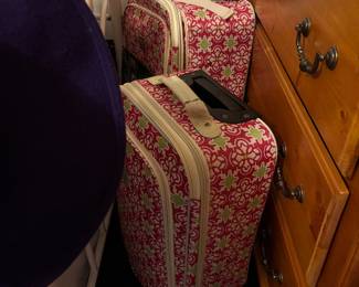Luggage