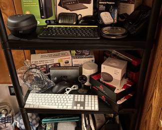 Electronics