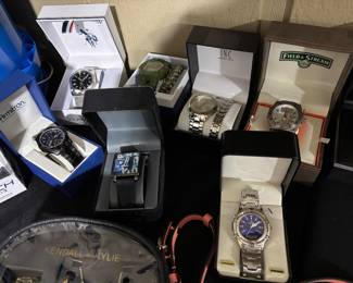 Men's watches