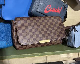 Louis Vuitton