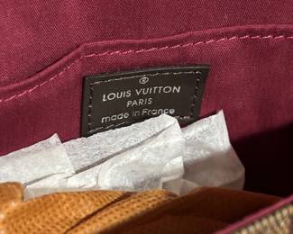 Louis Vuitton