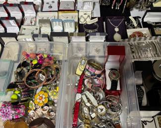 Costume Jewelry