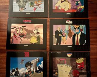 Cartoon Network
