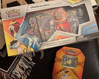 Pokemon
