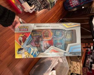 Pokemon