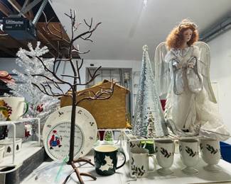 Christmas Decor