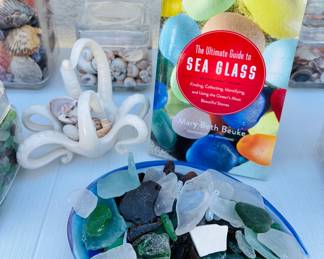 Sea Glass