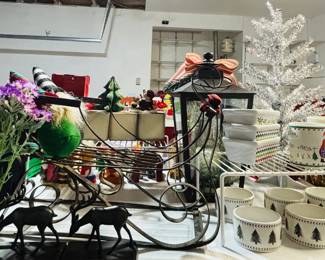 Holiday Decor
