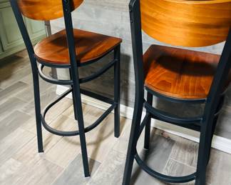 Barstools