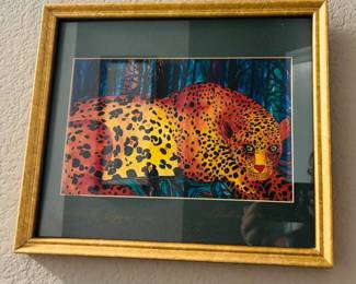 Misc. Art