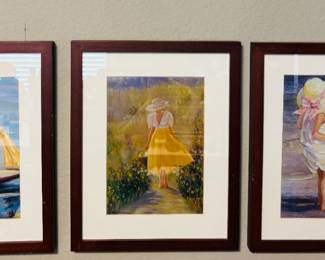 Watercolor Art