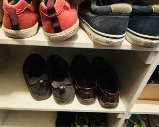 Men's Shoes 