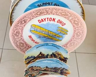 Collector Plates