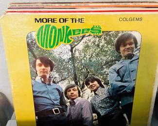 Record Albums