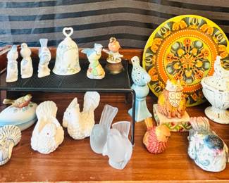 Close-up Collectibles