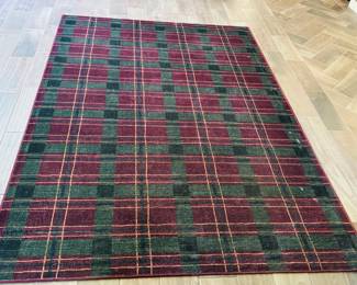 Area Rug