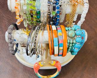 Fashion Bracelets