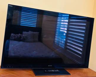 Sony TV - Not Smart TV