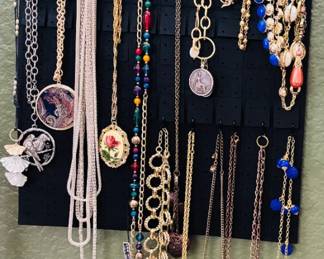 Fashion Necklaces