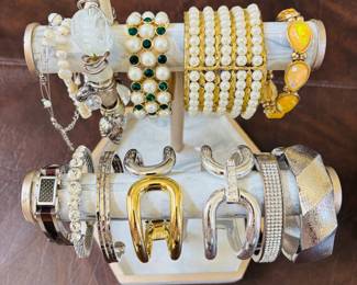 Fashion Bracelets