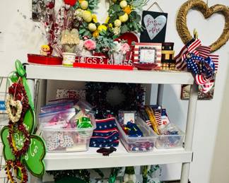 Holiday Decor