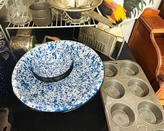 Farmhouse Kitchen Items