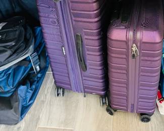 Misc. Luggage