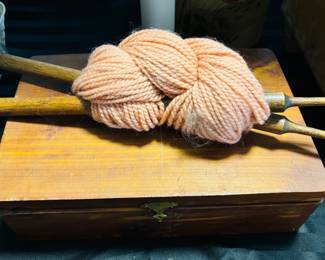 Vintage Sewing