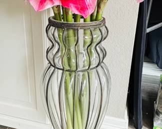 Decortaive Floor Vase