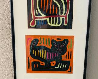Misc. Art
