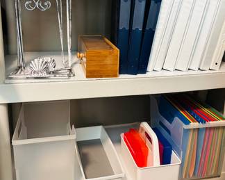 Misc. Office