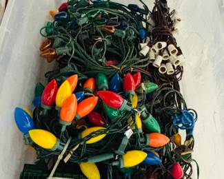 Holiday Decor