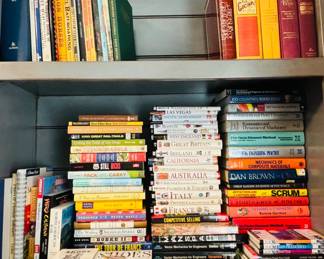 Misc. Books